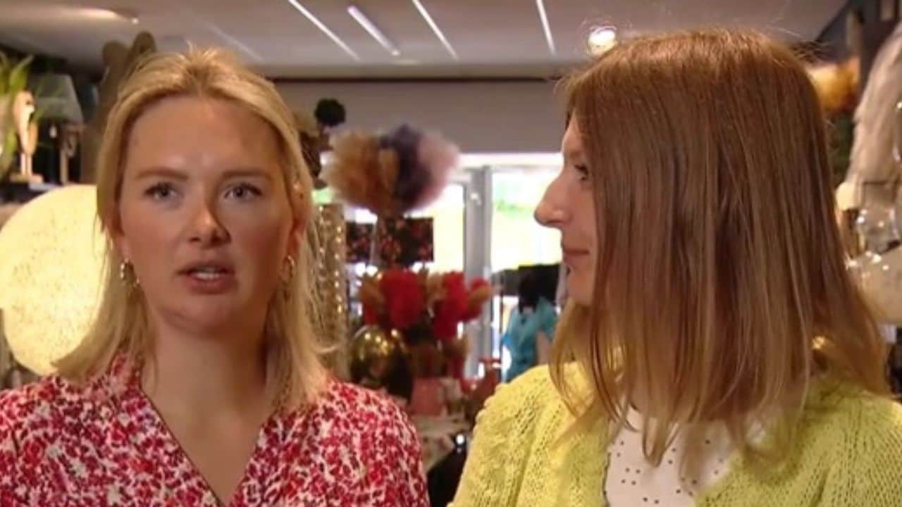 Maxime Meiland noodgedwongen op vakantie door huwelijksstress