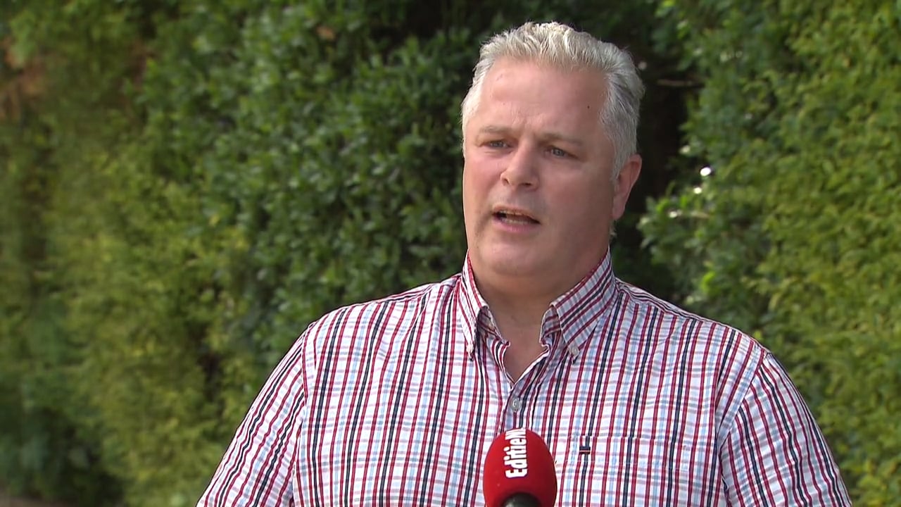 De politie is je beste vijand