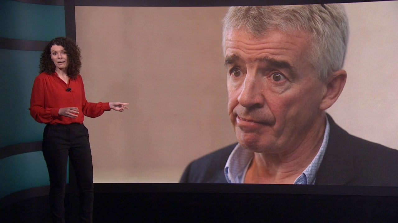 Waarom Ryanair (terecht) boos is op Nederland