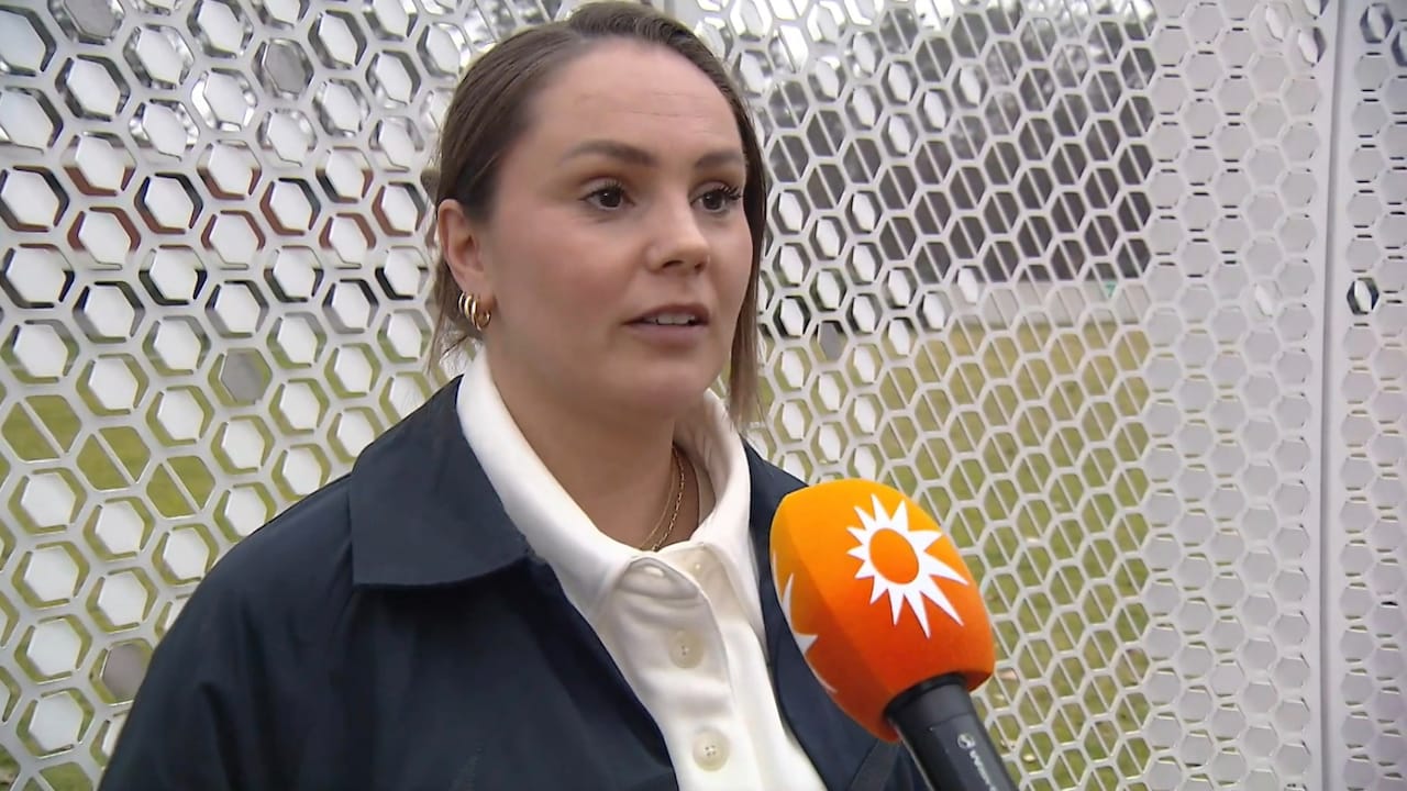 Lieke Martens onthult geslacht van tweede kindje