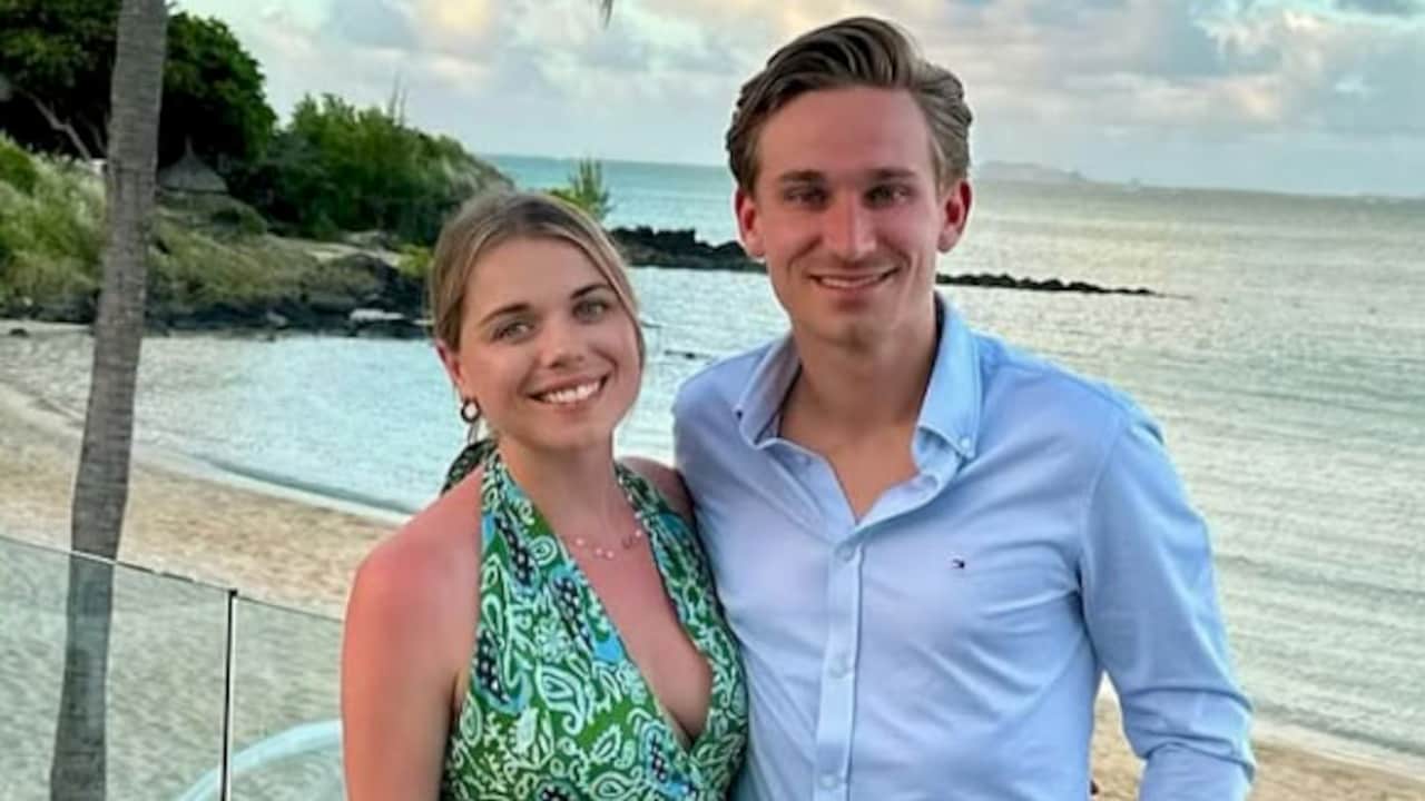 Relatie Camiel Kesbeke sterker door samenwonen: 'Kunnen veel beter kletsen'