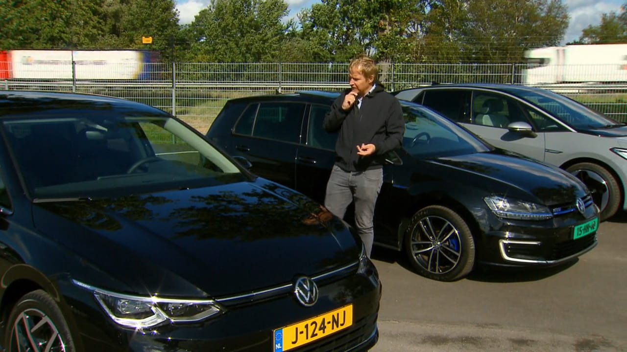 Ook zonder subsidie is elektrische auto goedkoper