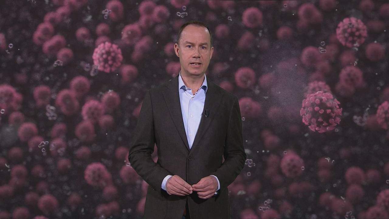 Heb je corona? Dit zijn de ziekteverschijnselen