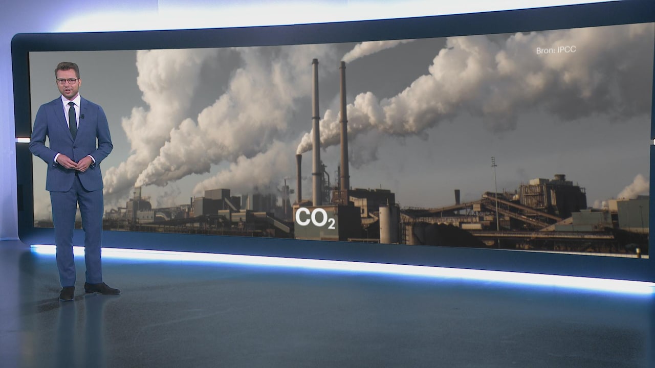 Bekijk ook: dit is wat er in het klimaatrapport van IPCC staat