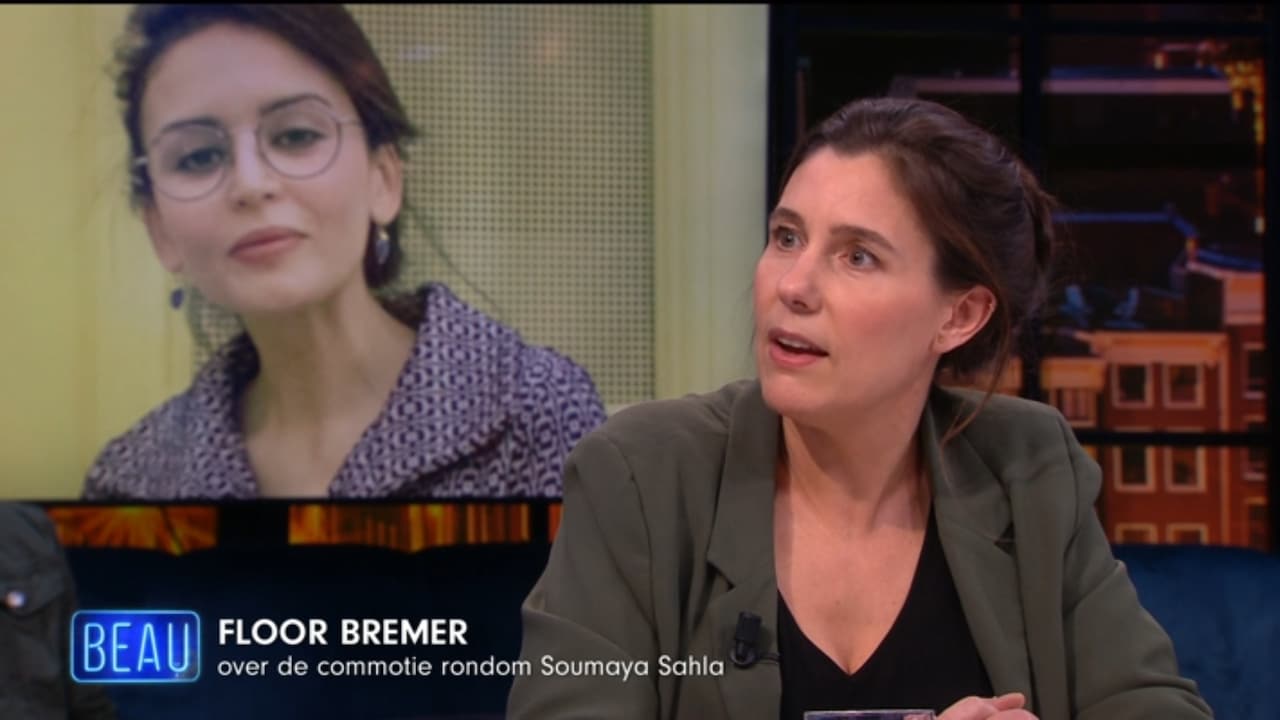 Bekijk ook: De draai van de VVD over Soumaya Sahla