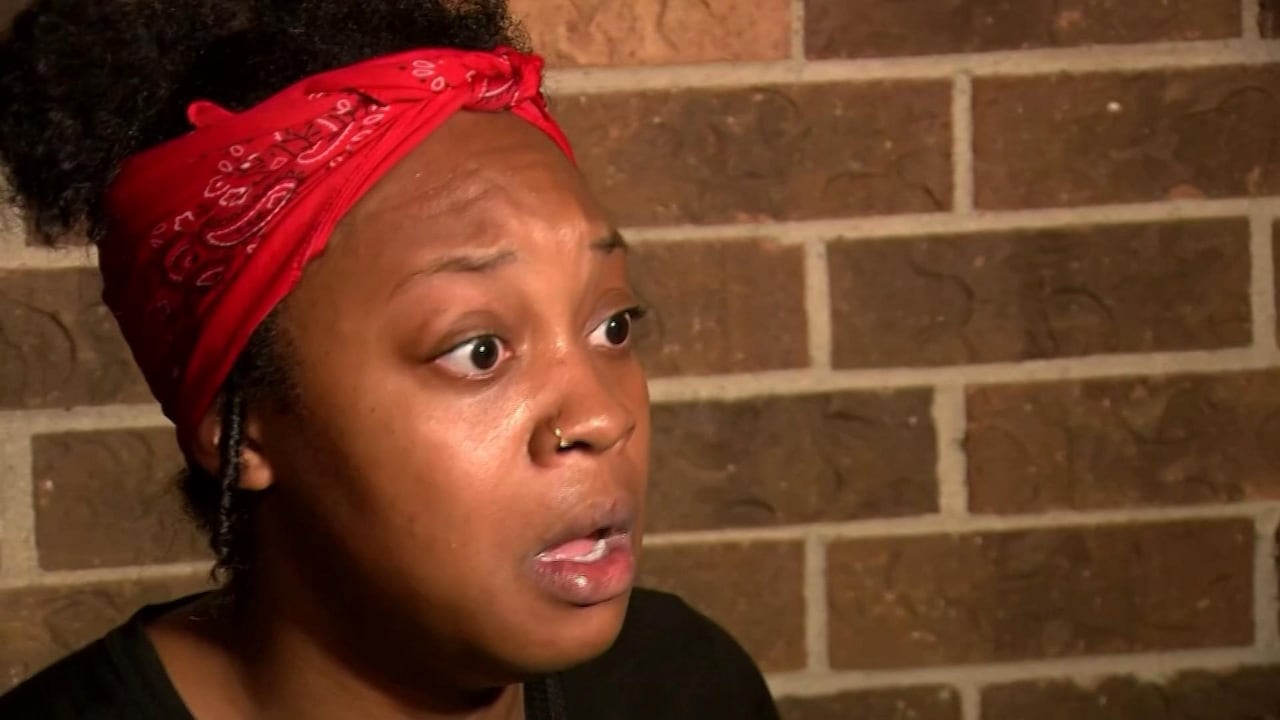 Woede in Wisconsin: 'Die agent begon gewoon te schieten'