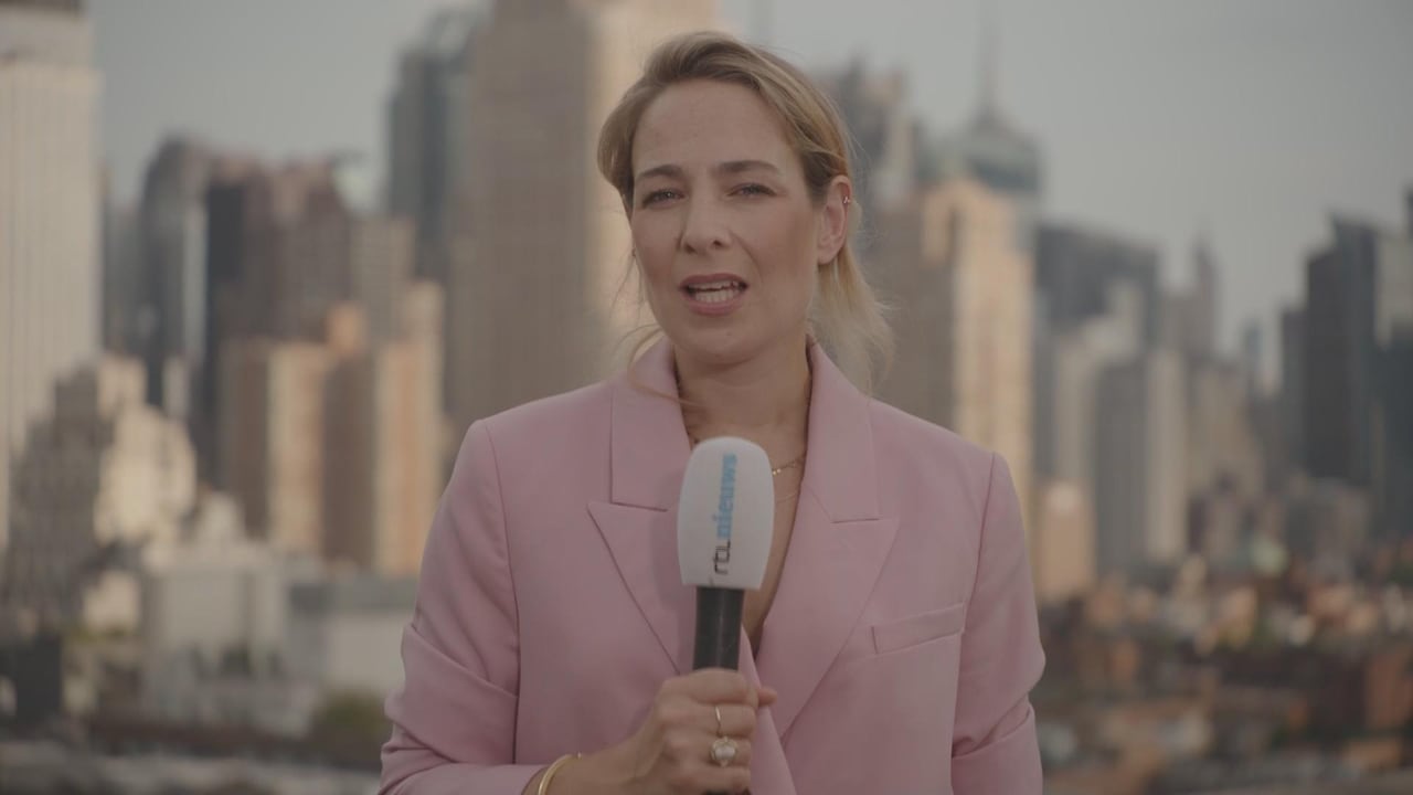Bekijk ook: Harris populair bij belangrijke groepen: 'Ze scoort beter in de peilingen dan Biden deed'