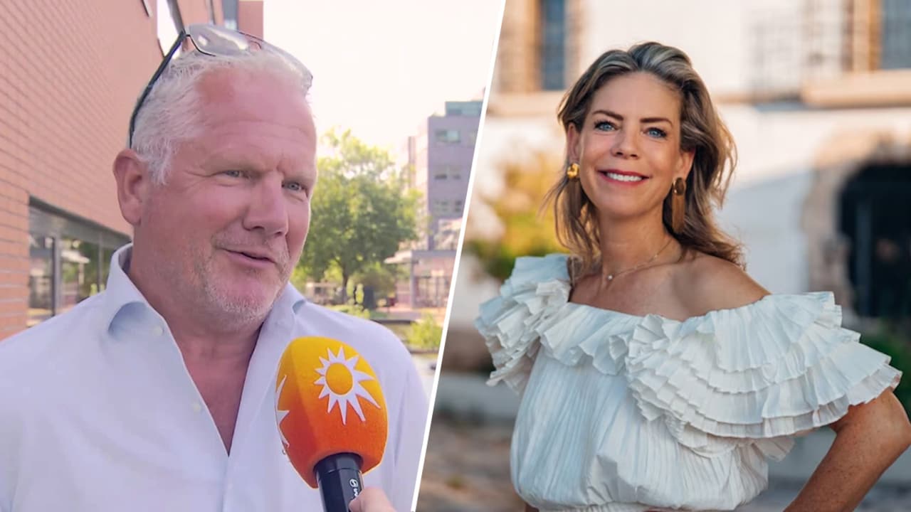 Edwin blikt met gemengde gevoelens terug op zijn B&B Vol Liefde-avontuur met Iris: 'Zat niet bij mijn gevoel'