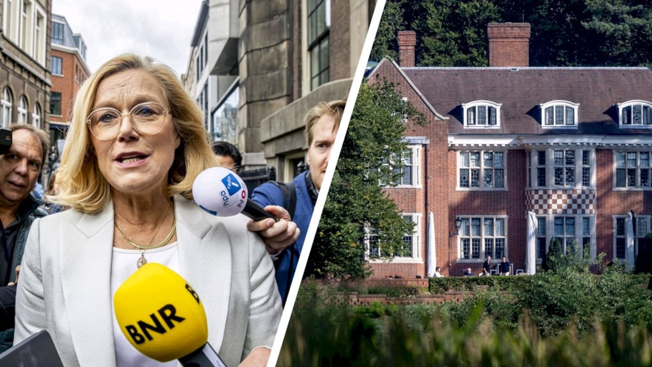 Bekijk ook: Dit was de cruciale rol van Sigrid Kaag tijdens de formatie