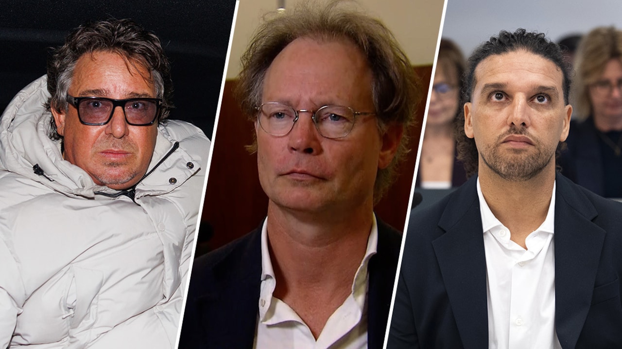Advocaat Ali B wil dat hof rekening houdt met media-aandacht: 'Komt nooit meer aan de bak'