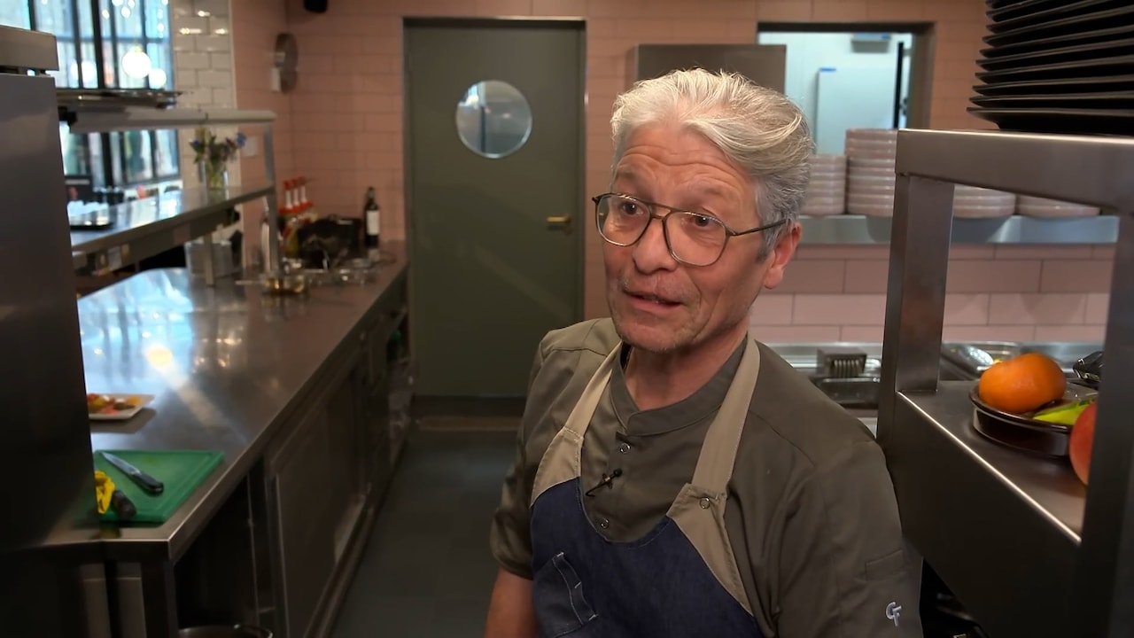 Een oud-chef die bij Noma werkte, vertelt in deze video over zijn ervaring: