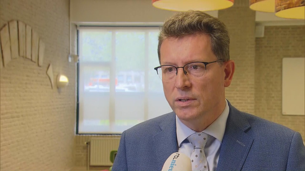 Bekijk ook: Burgemeester Bant noemt komst aanmeldcentrum asielzoekers ‘ongelukkig keuze’