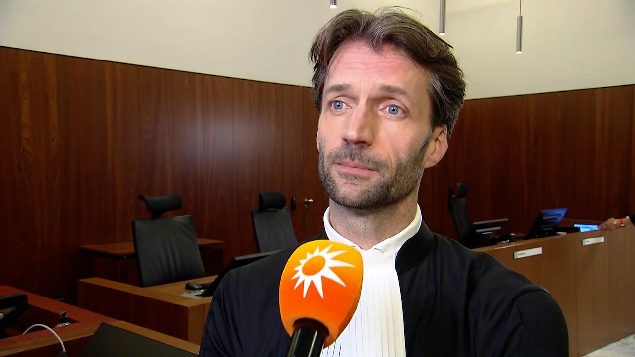 Advocaat Jill Helena 'bitter' na vrijspraak-eis OM in rechtszaak Ali B: 'Als een dolk in de rug'