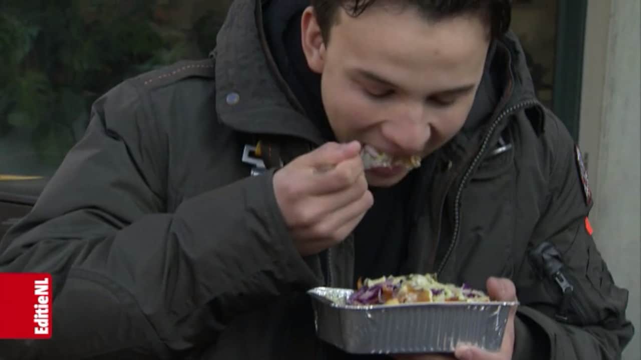 Almere snackparadijs