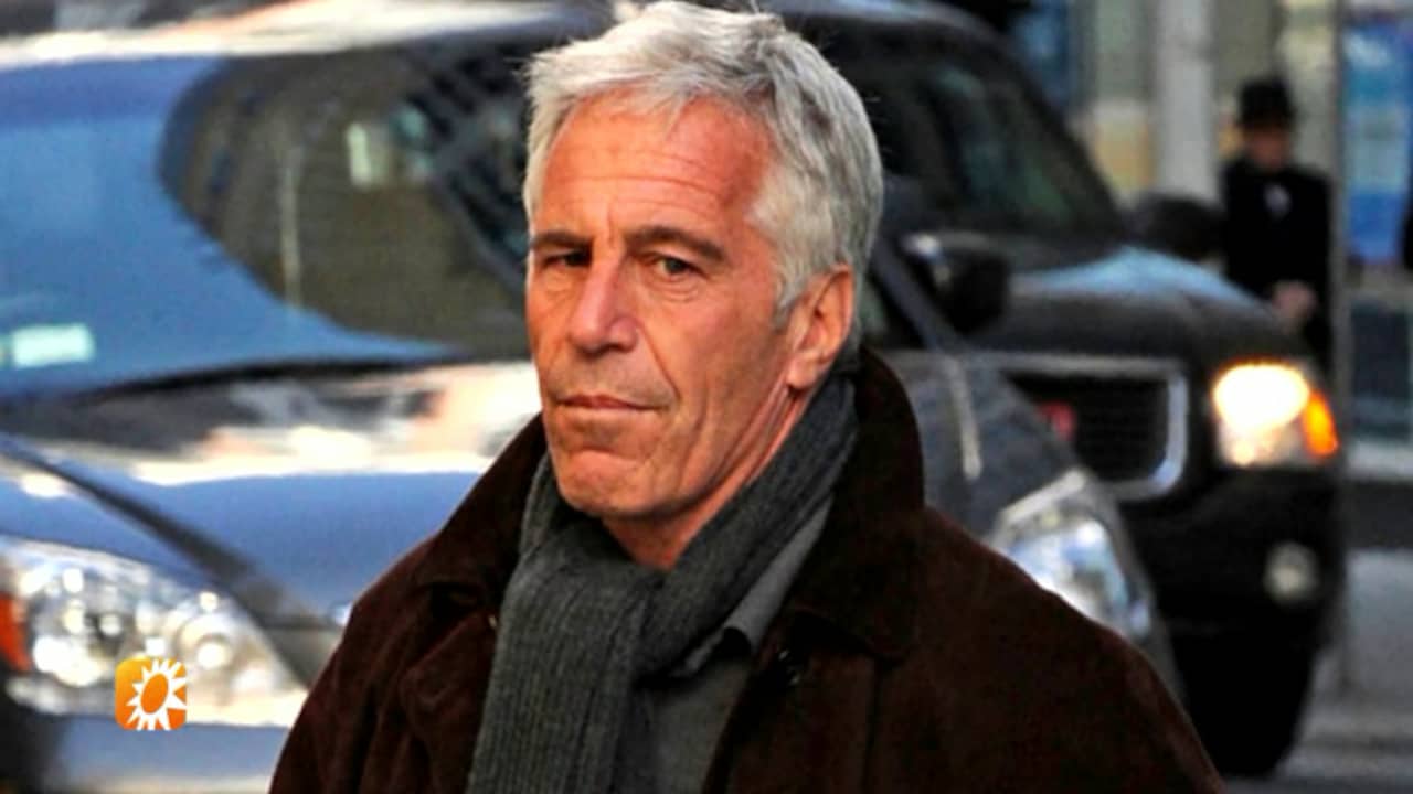 Vragen en complottheorieën na dood miljardair Epstein