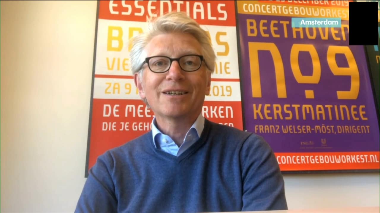 Video: 'Totaal ander vertrekpunt voor exploitatie'