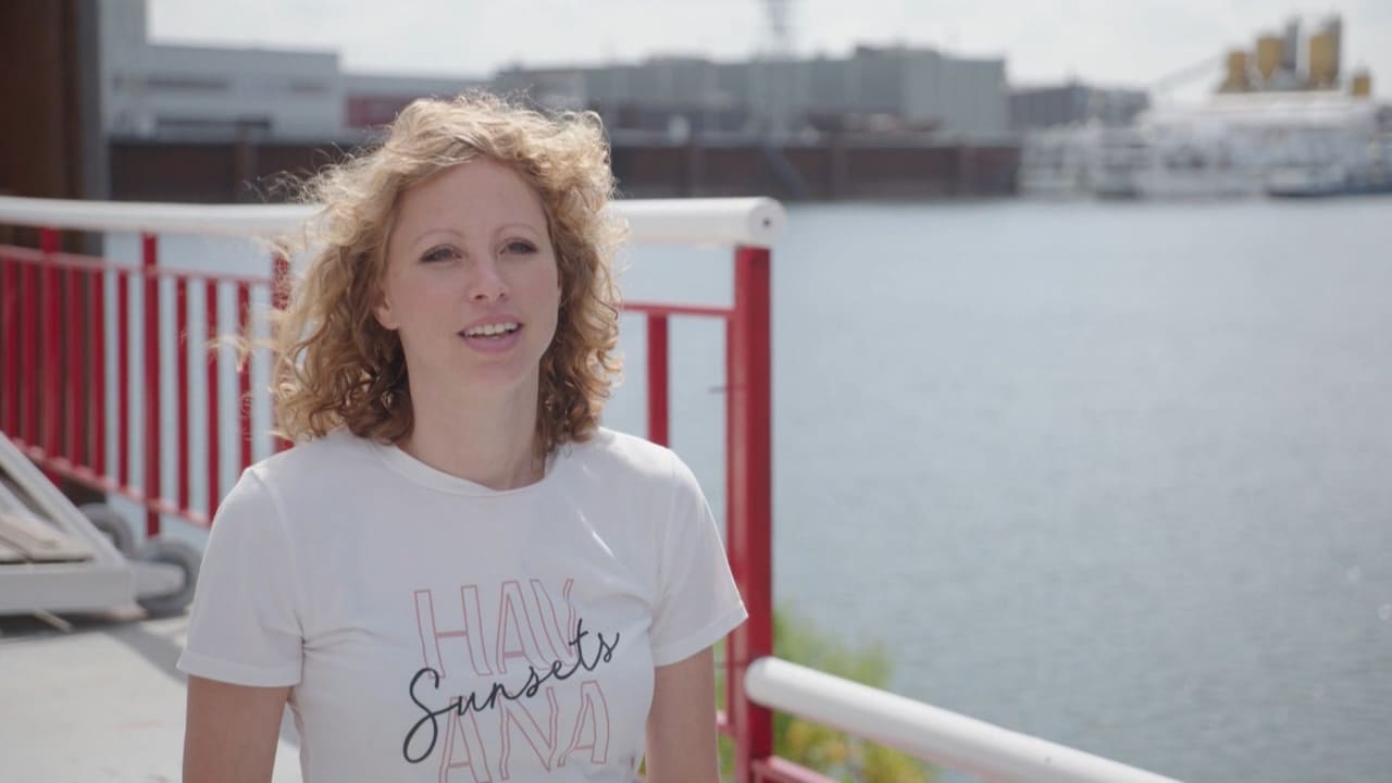 Marloes en Jeroen strijden tegen biomassa: het zorgt voor keel- en hoofdpijn