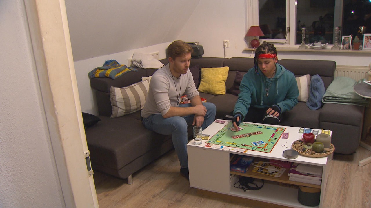 Bekijk ook: zelfgekozen mentor in jeugdzorg