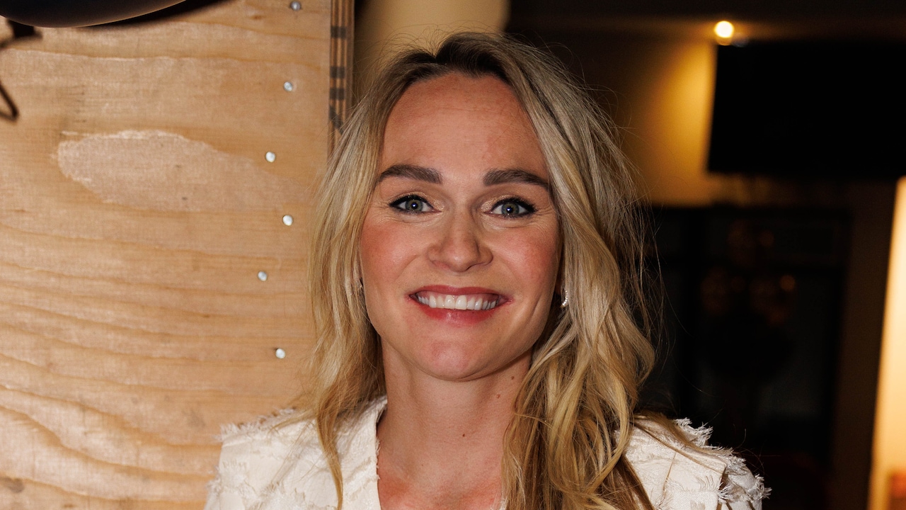 Irene Schouten in verwachting van tweede kind