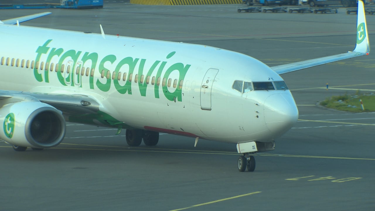 Agressie in de lucht neemt toe