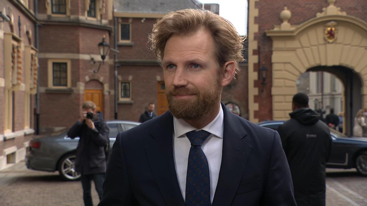 Minister Wiersma erkent: soms te fel geweest tegen ambtenaren
