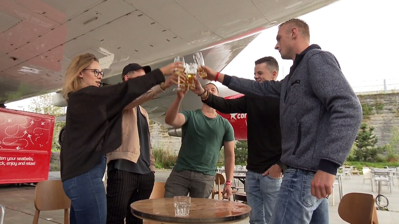 All-inclusive op vakantie in Nederland