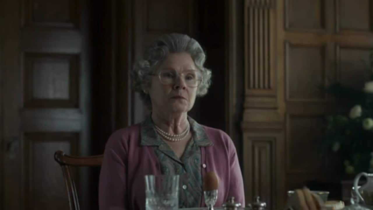 Bekijk ook: Vijfde seizoen The Crown: dit is de trailer