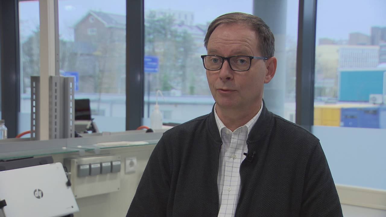 Bekijk ook: pandemie bijna voorbij? 100 procent kans op nieuwe variant