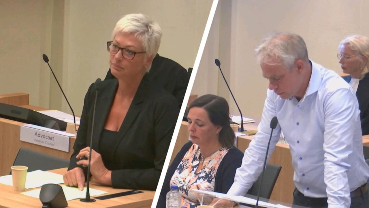 Bekijk ook: MH17-nabestaanden over onbeschrijfelijk gemis