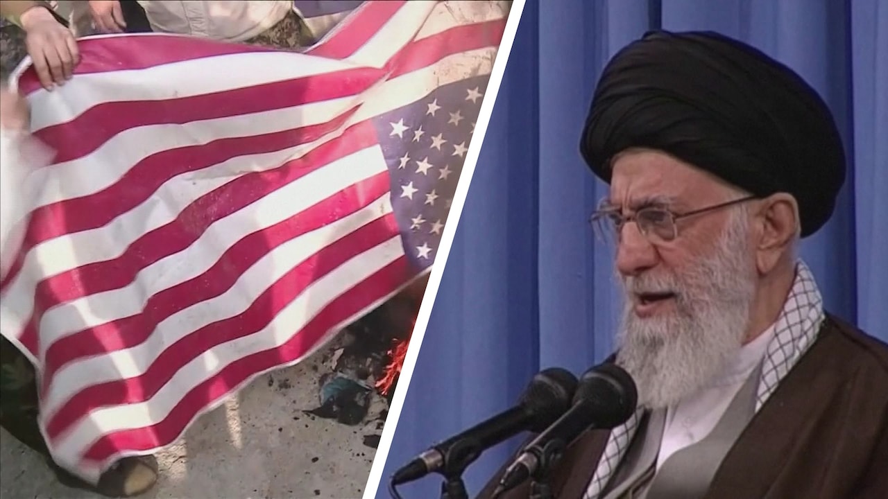 Geld, wapens en olie: zo ver reikt de invloed van Iran