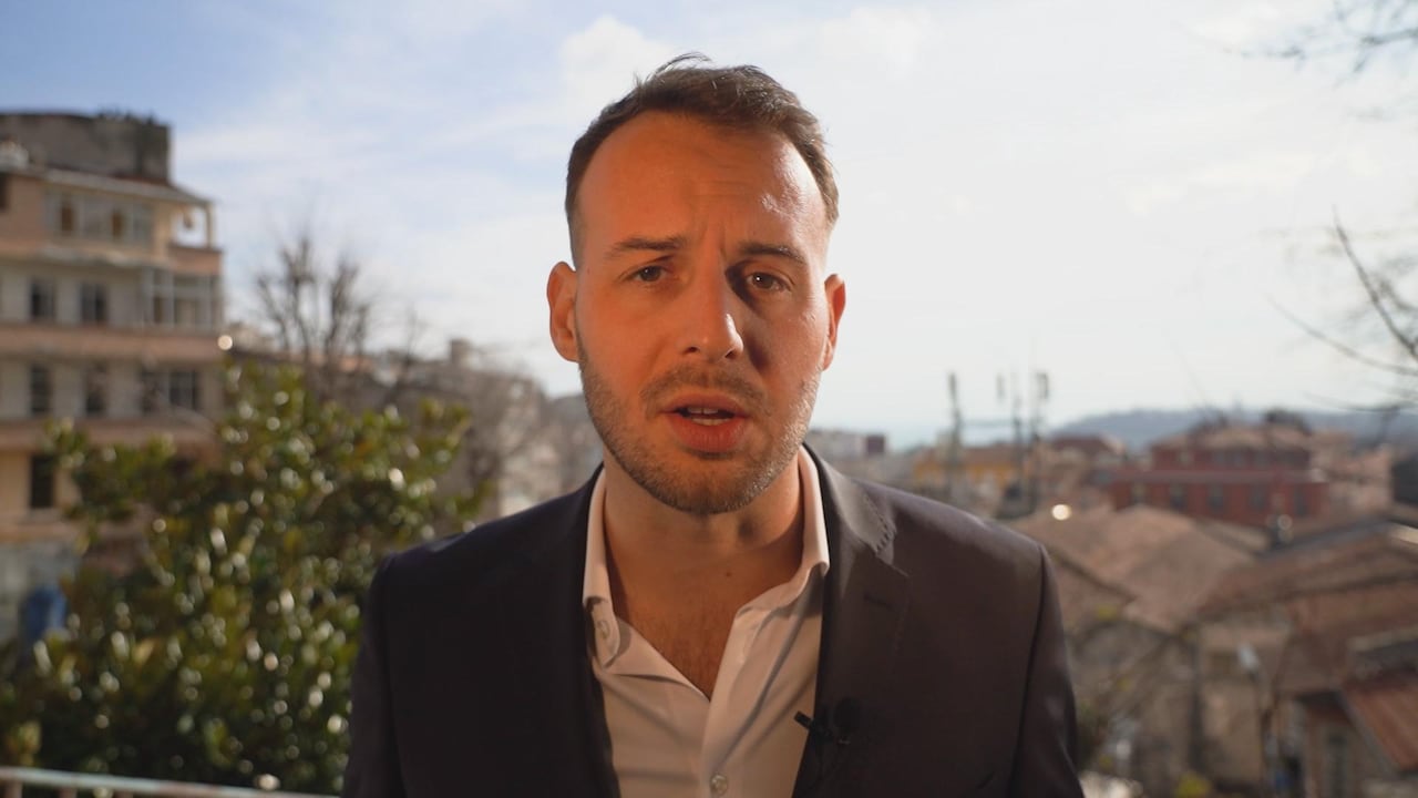 Bekijk ook: 'Houthi's zweren keihard terug te slaan', zes vragen over aanval van VS op Jemen