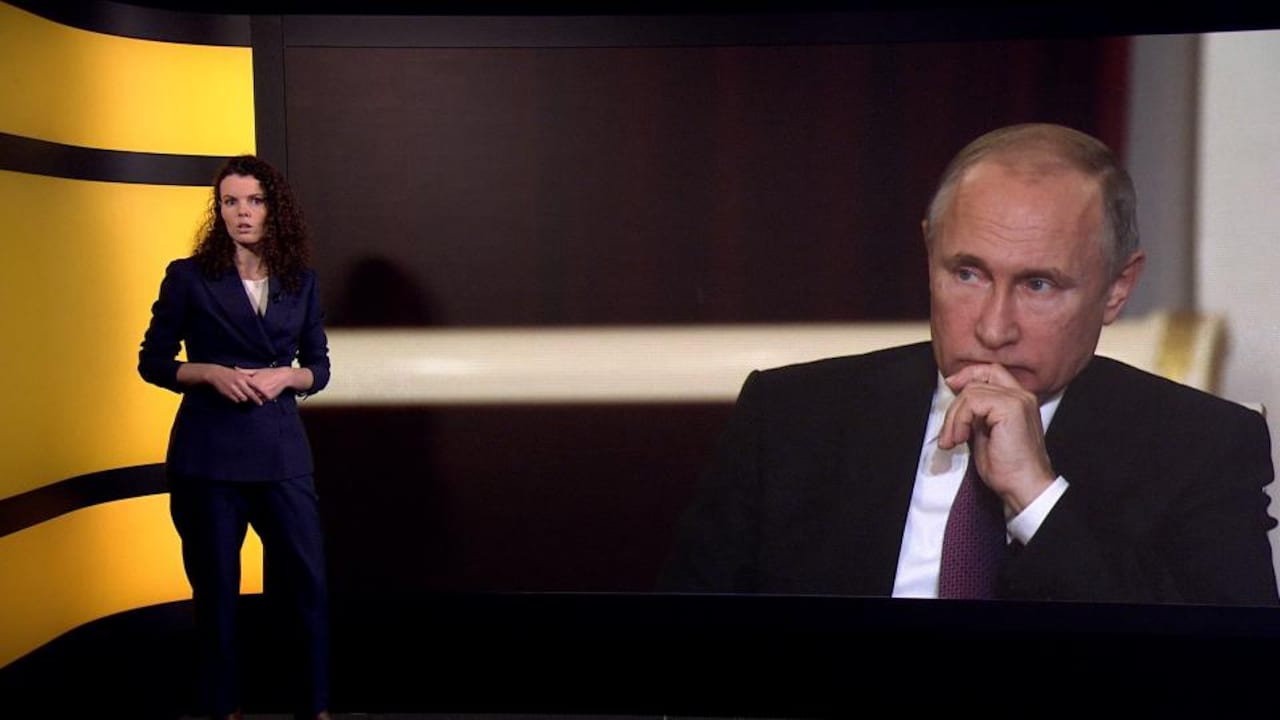 Kijk ook: wordt Rusland arm door de olieboycot? Nu niet, in de toekomst wel
