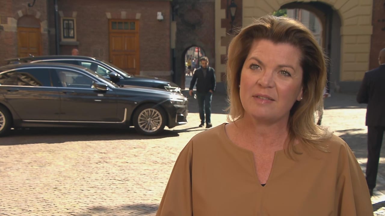  Minister van der Wal: krimp veestapel is evident