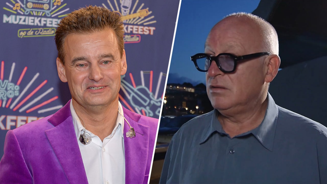 Geruchten over toekomst Wilfred Genee maken de tongen los bij Vandaag Inside-heren: 'Hij heeft groot gelijk'