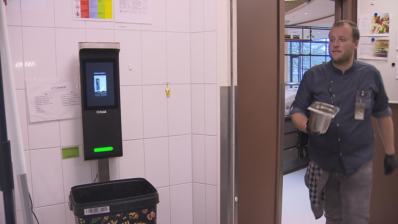 Bekijk ook: In horeca, ziekenhuizen of op straat, AI is op meer plekken dan je denkt