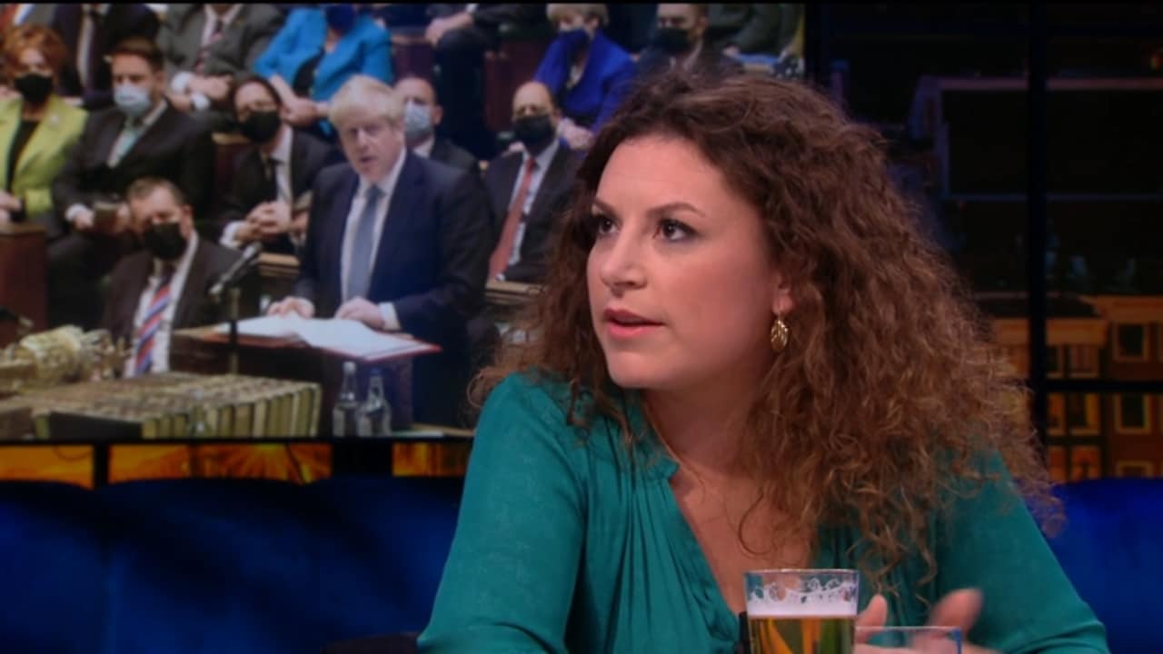 Bekijk ook: De opmerkelijkste bevindingen uit het brisante rapport voor Boris Johnson