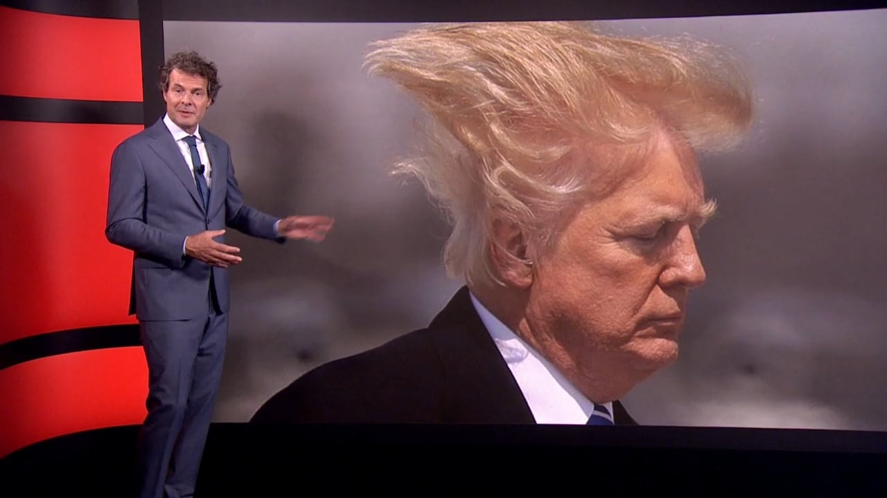 Dit is waarom Joe Biden (waarschijnlijk) wint van Donald Trump