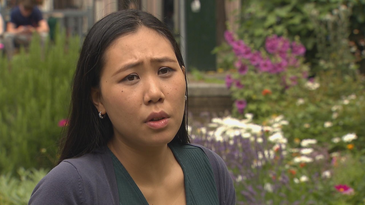 Bekijk ook: Wanhopige Ariel Lee durft niet terug naar Hongkong: 'Voel me erg verdrietig'