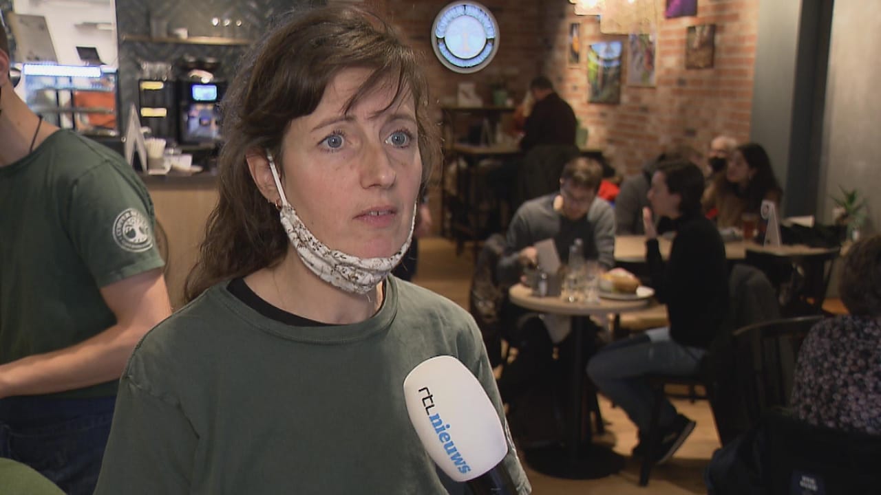 Bekijk ook: Horeca ging afgelopen weekend uit protest open