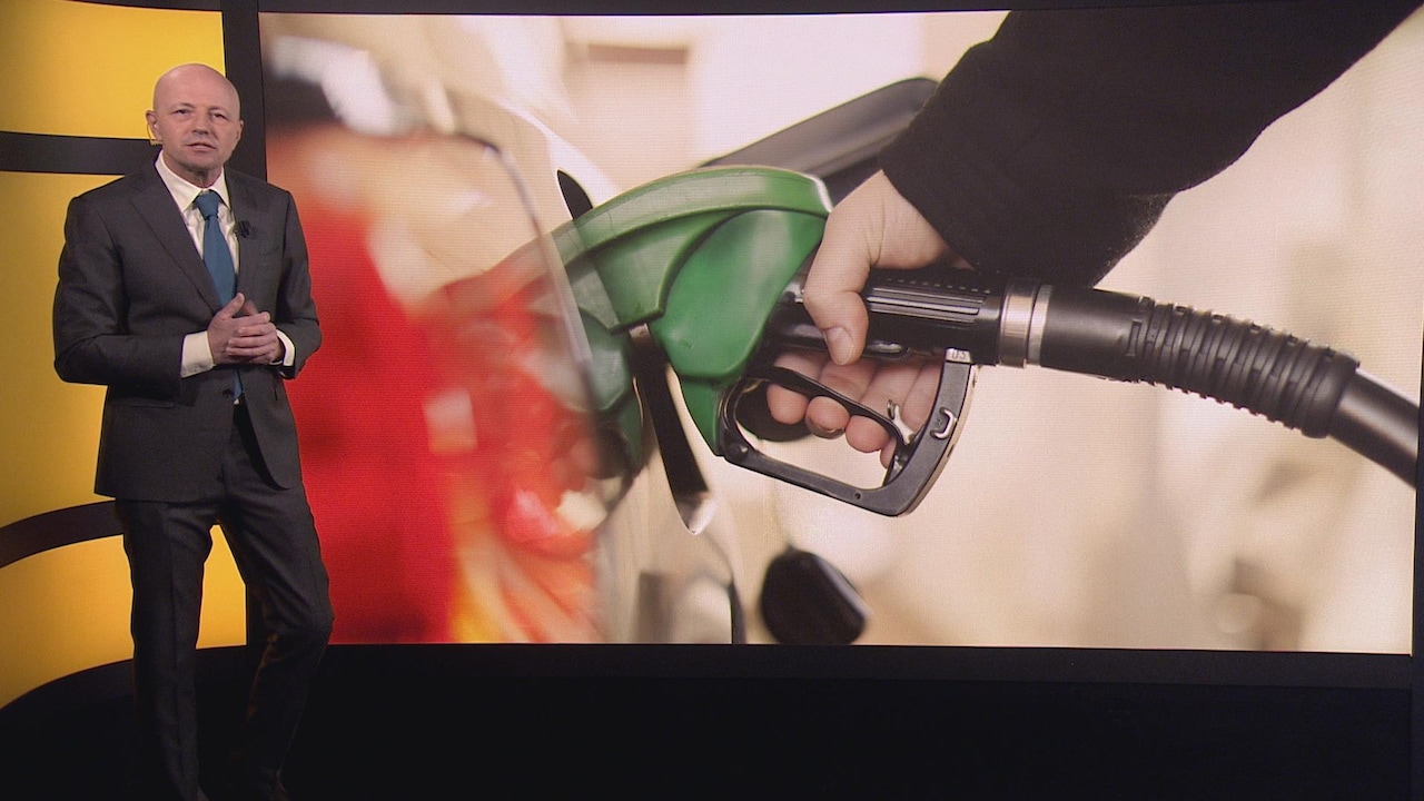 Kan de benzineprijs nog verder omlaag?