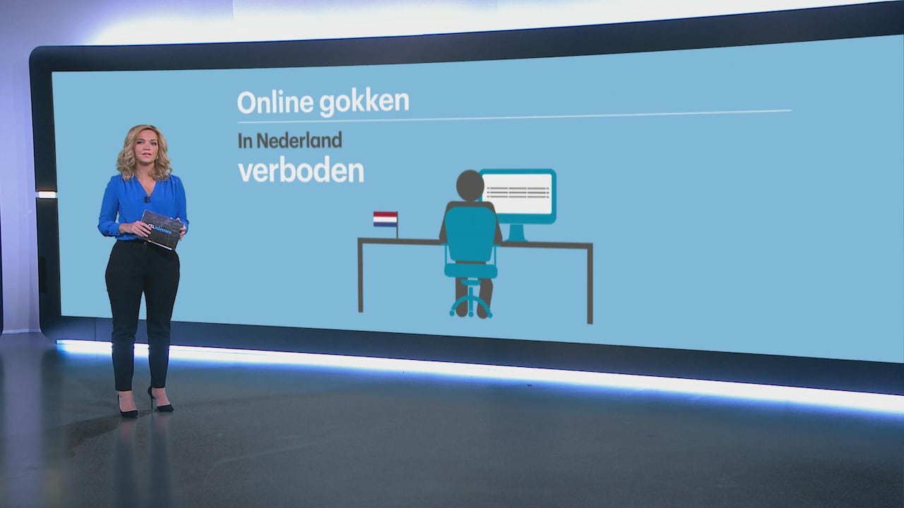 Online gokken wordt legaal: dit zijn de voorwaarden