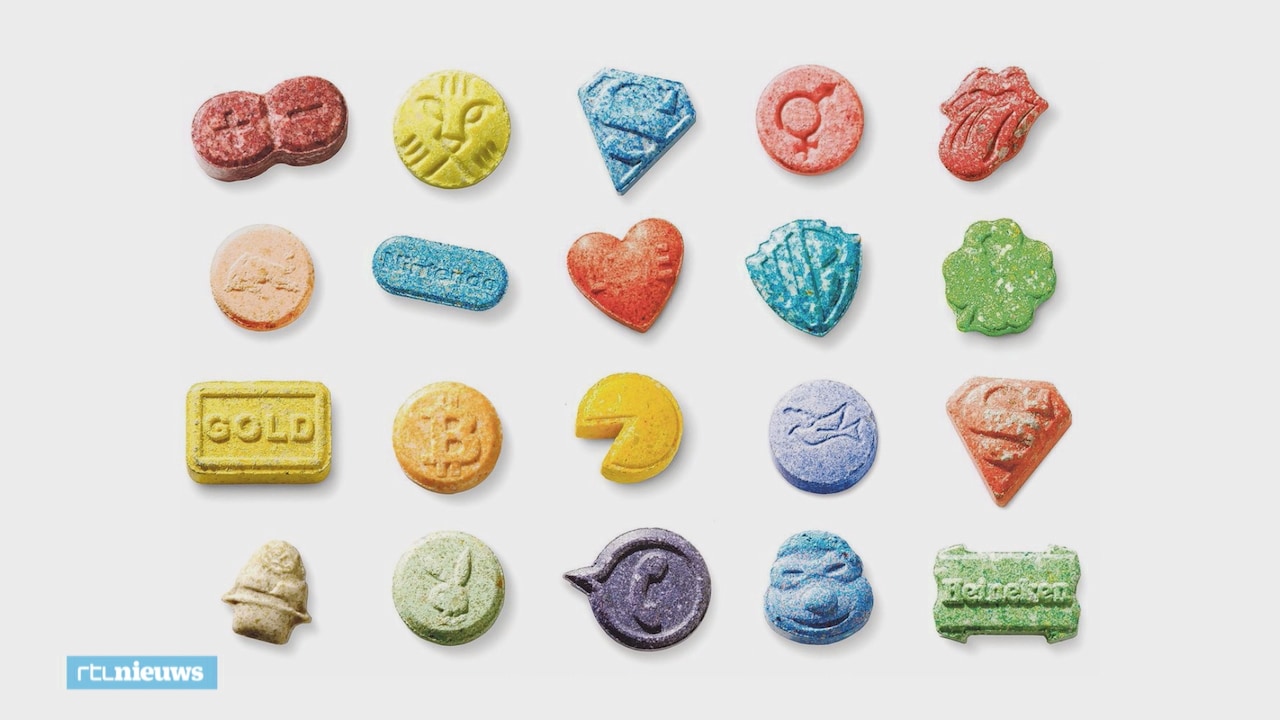 Ruim 1 miljoen Nederlanders hebben ooit xtc gebruikt: dit moet je weten over de drug