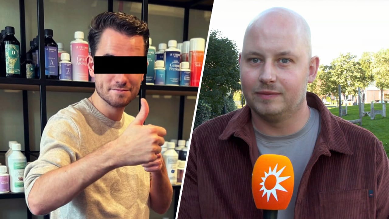 Voorarrest Jelle D., bekend van De Bondgenoten, opnieuw verlengd 
