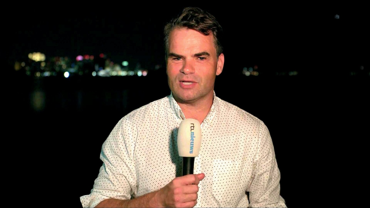 Bekijk ook: Erik Mouthaan: 'Nieuwe rechtszaak Trump, situatie ontvlambaar'