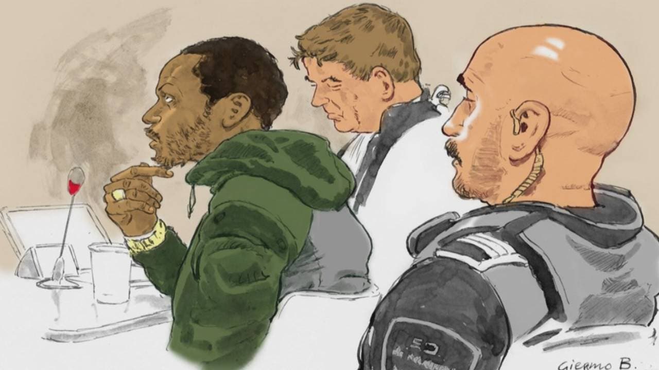 Eén jaar na de moord op Derk Wiersum, dit zijn de verdachten