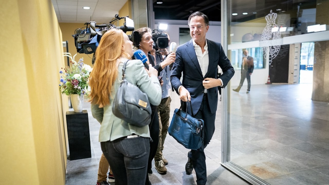 Bekijk ook: 'Instroom is te hoog', zegt Rutte