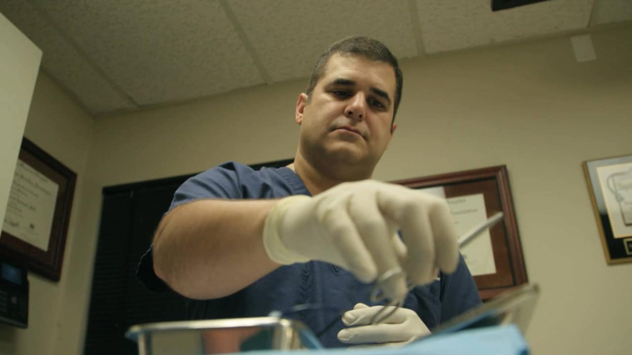 Bekijk ook: Meer mannen gesteriiseerd in VS na verbod abortus
