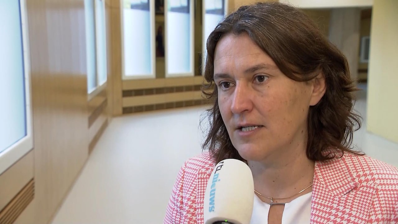 Kamerleden over Nederlanders in Libanon: