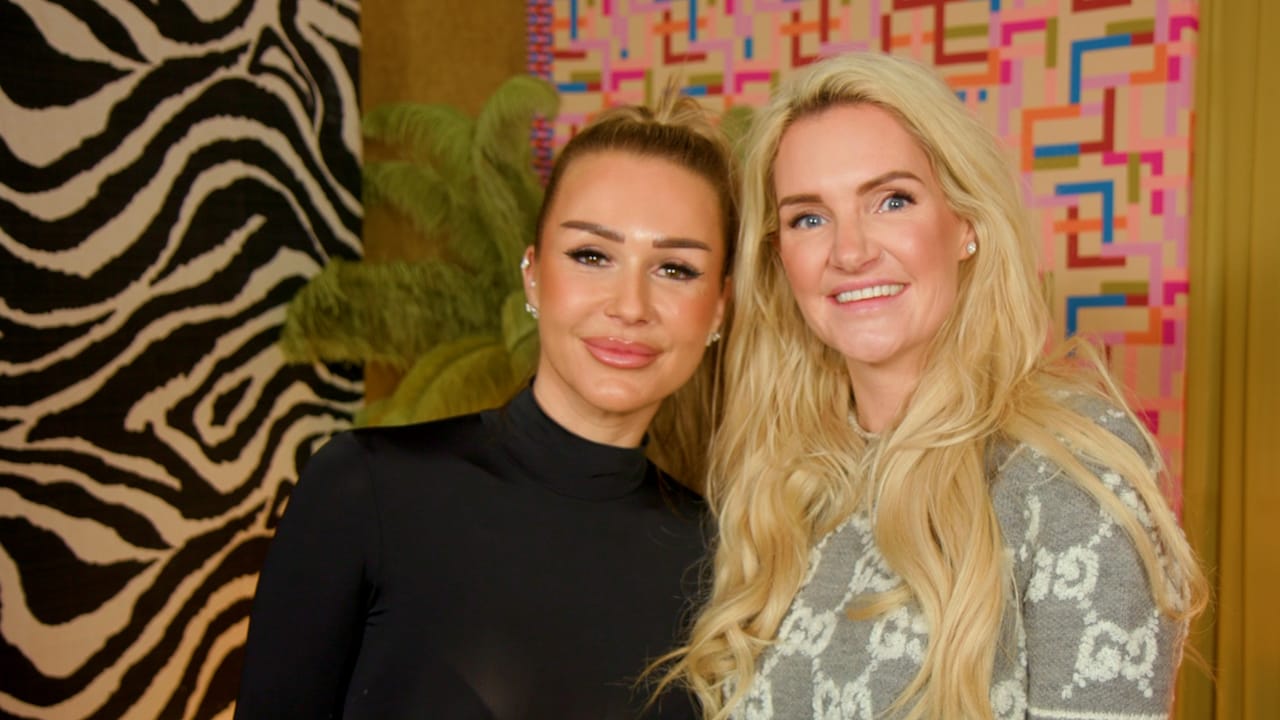 Deborah en Angela sluiten terugkeer in RHOAMS niet uit: 'Als de kijker het leuk vindt'