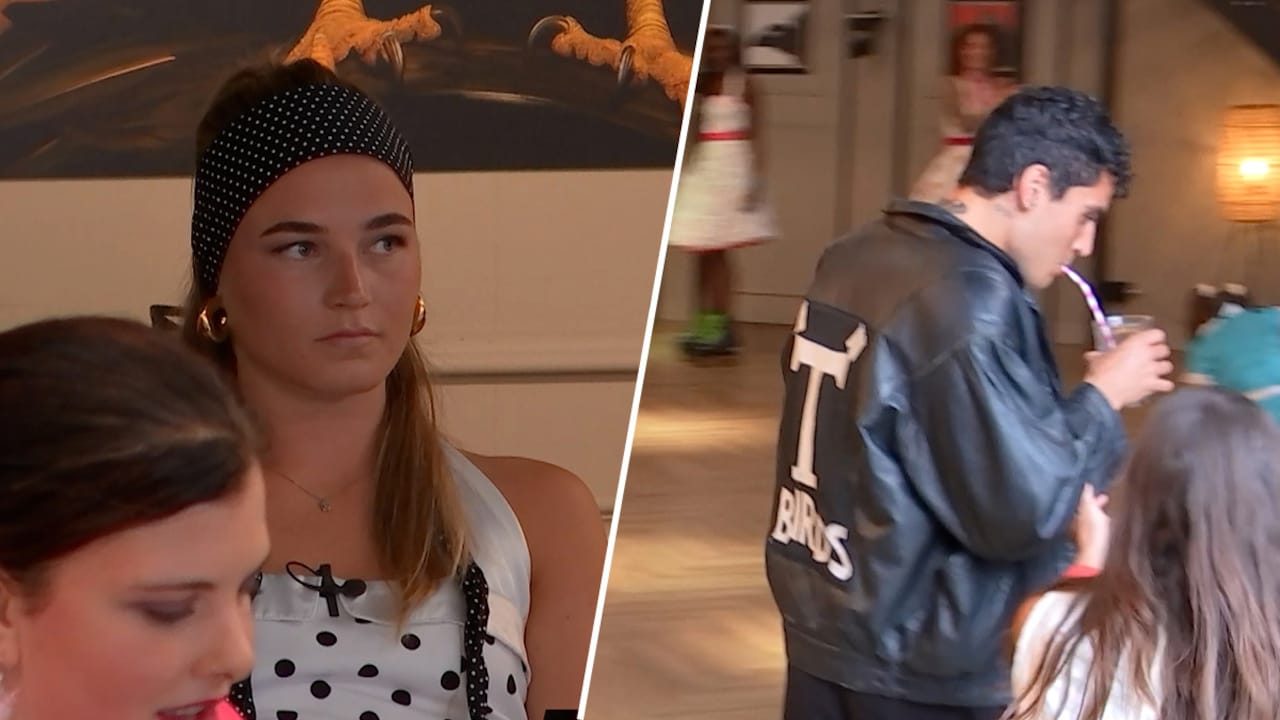 Flinke ruzie tussen Anouk en Diederik in De Bondgenoten: 'Je verpest het iedere keer'
